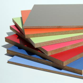 MELAMINE - Stramiflex